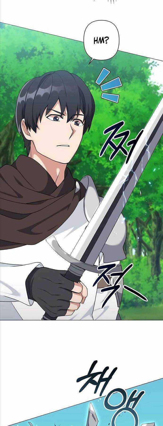 Tôi Làm Vườn Tại Thế Giới Thợ Săn Chapter 27 trang 59