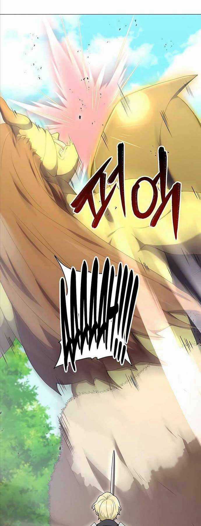 Tôi Làm Vườn Tại Thế Giới Thợ Săn Chapter 27 trang 6