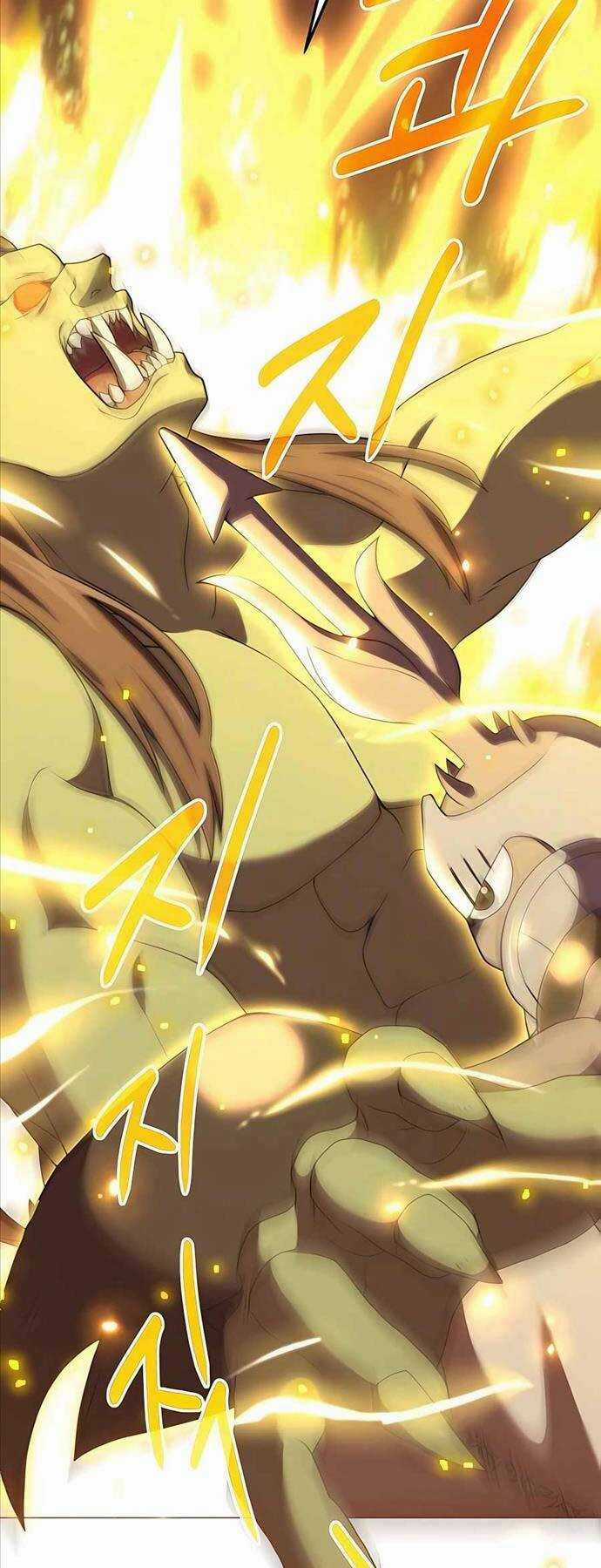 Tôi Làm Vườn Tại Thế Giới Thợ Săn Chapter 27 trang 62