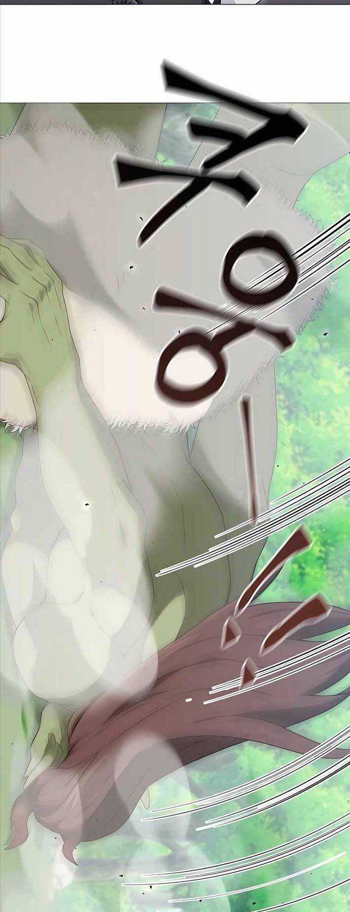 Tôi Làm Vườn Tại Thế Giới Thợ Săn Chapter 27 trang 64