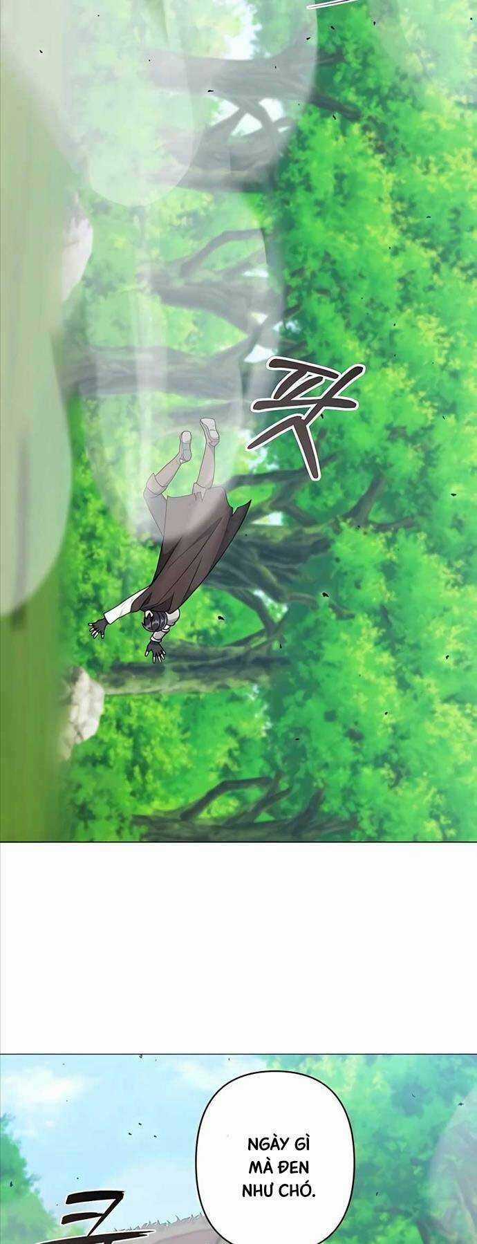 Tôi Làm Vườn Tại Thế Giới Thợ Săn Chapter 27 trang 65