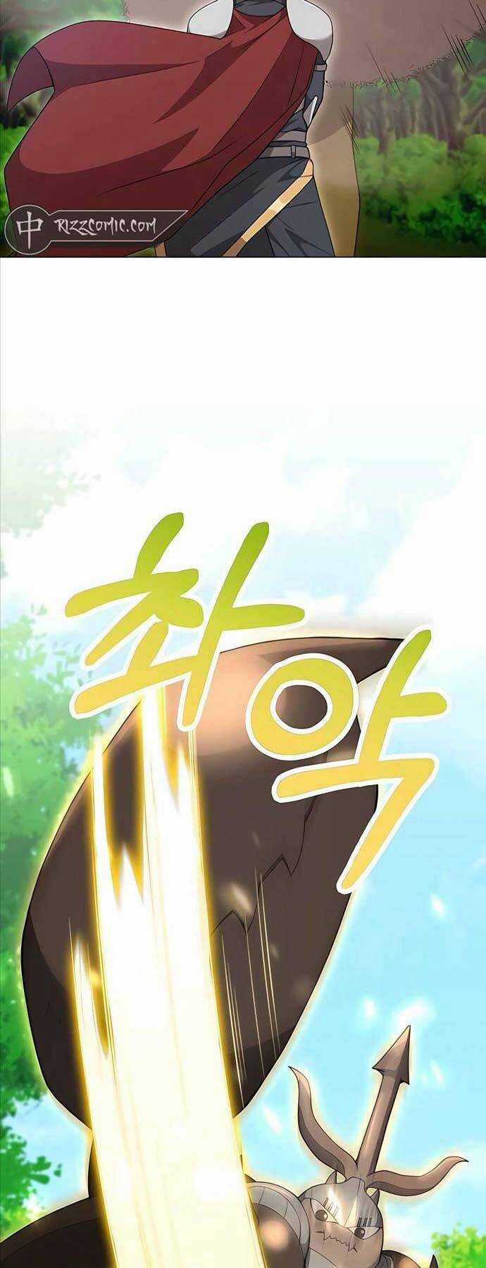 Tôi Làm Vườn Tại Thế Giới Thợ Săn Chapter 27 trang 7