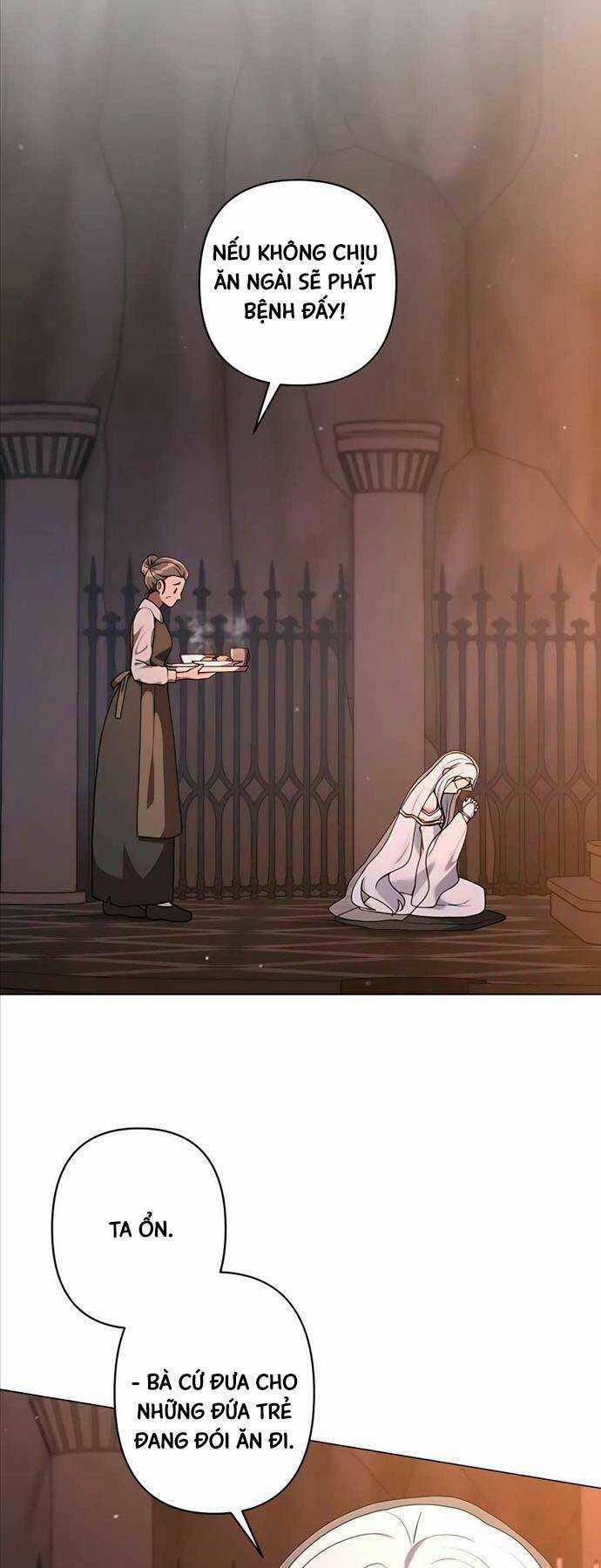 Tôi Làm Vườn Tại Thế Giới Thợ Săn Chapter 27 trang 72