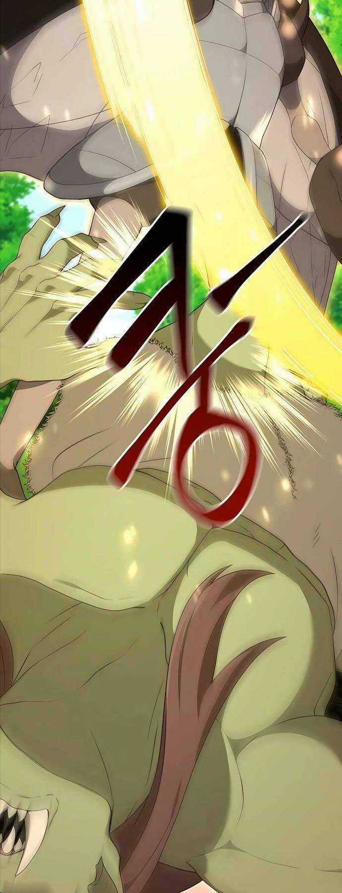 Tôi Làm Vườn Tại Thế Giới Thợ Săn Chapter 27 trang 8