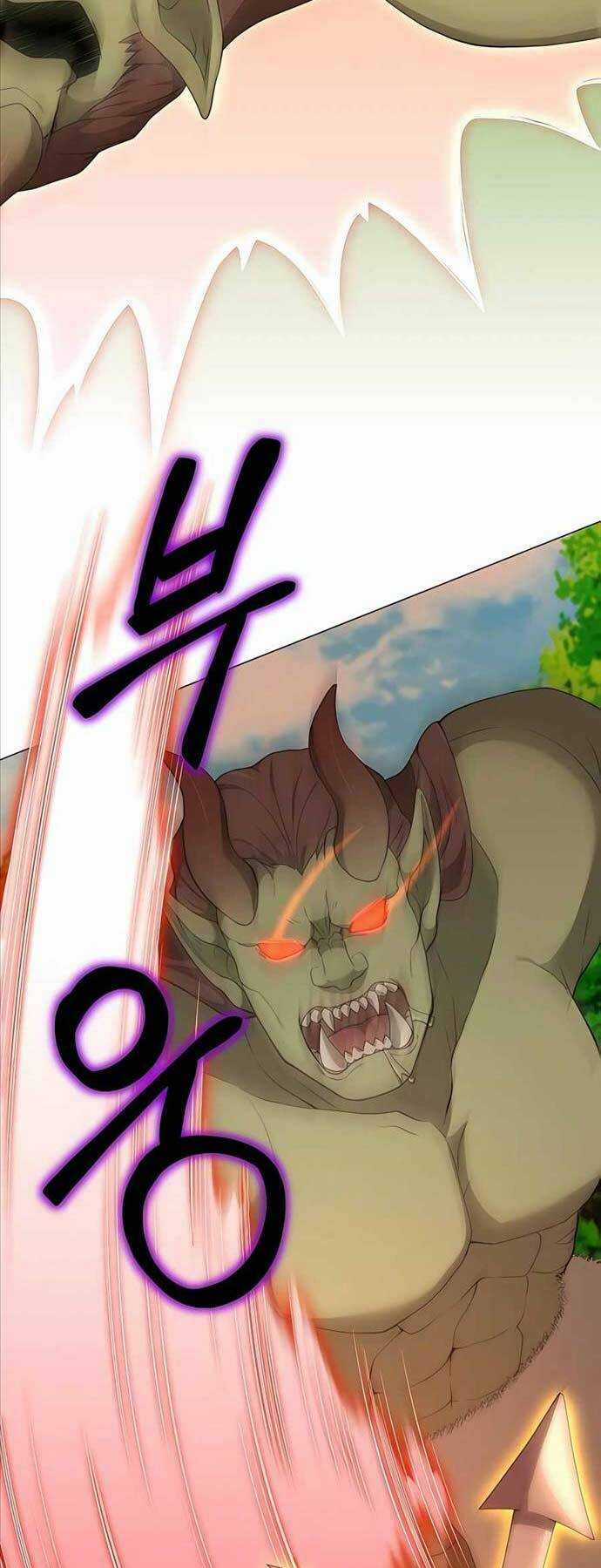 Tôi Làm Vườn Tại Thế Giới Thợ Săn Chapter 27 trang 9