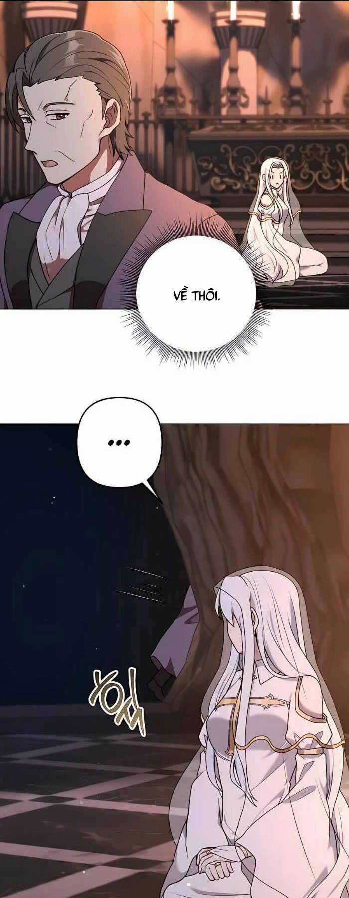 Tôi Làm Vườn Tại Thế Giới Thợ Săn Chapter 28 trang 10