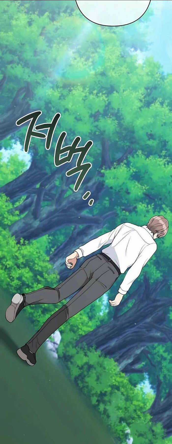 Tôi Làm Vườn Tại Thế Giới Thợ Săn Chapter 28 trang 13