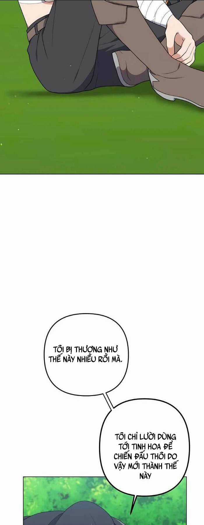 Tôi Làm Vườn Tại Thế Giới Thợ Săn Chapter 28 trang 16