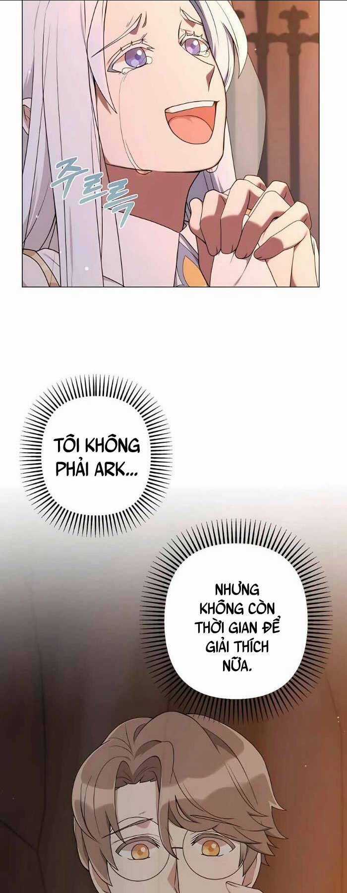 Tôi Làm Vườn Tại Thế Giới Thợ Săn Chapter 28 trang 2