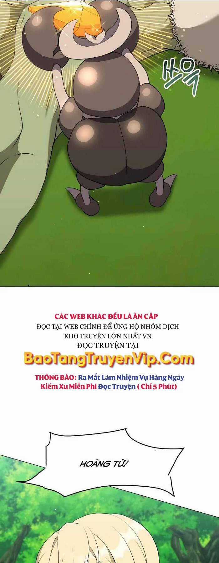 Tôi Làm Vườn Tại Thế Giới Thợ Săn Chapter 28 trang 20