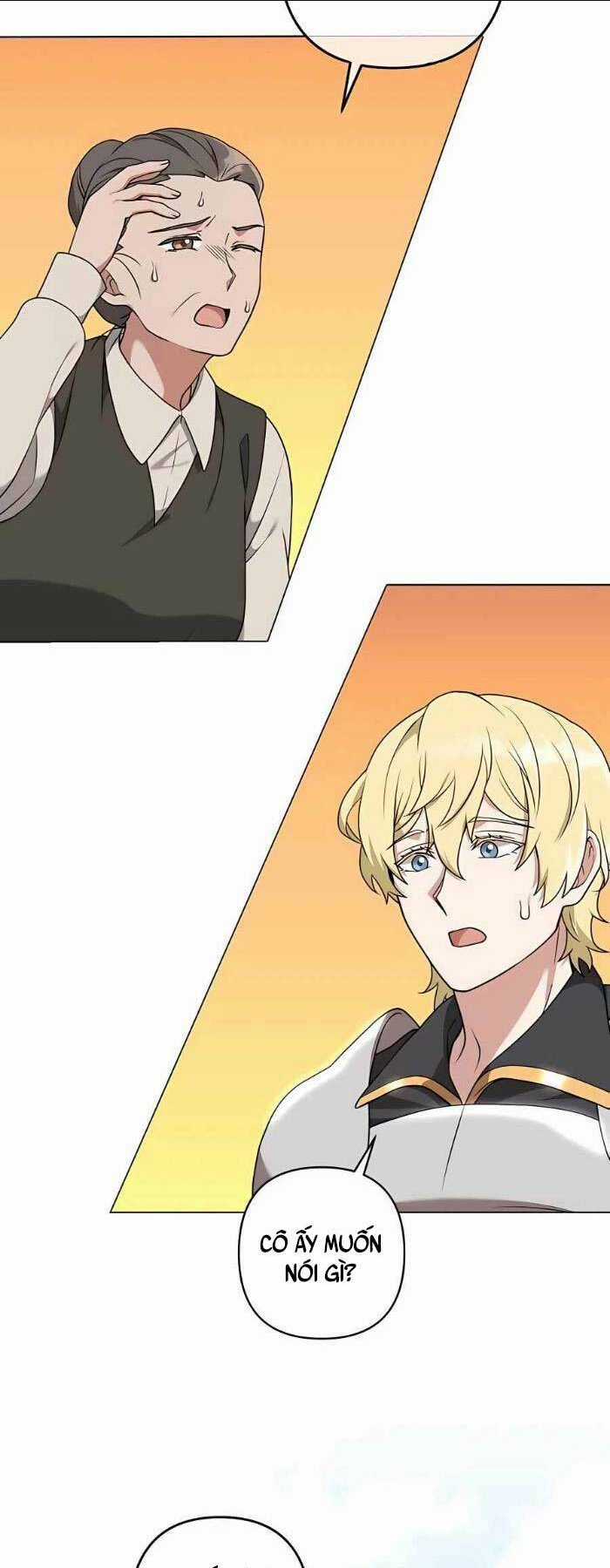 Tôi Làm Vườn Tại Thế Giới Thợ Săn Chapter 28 trang 23