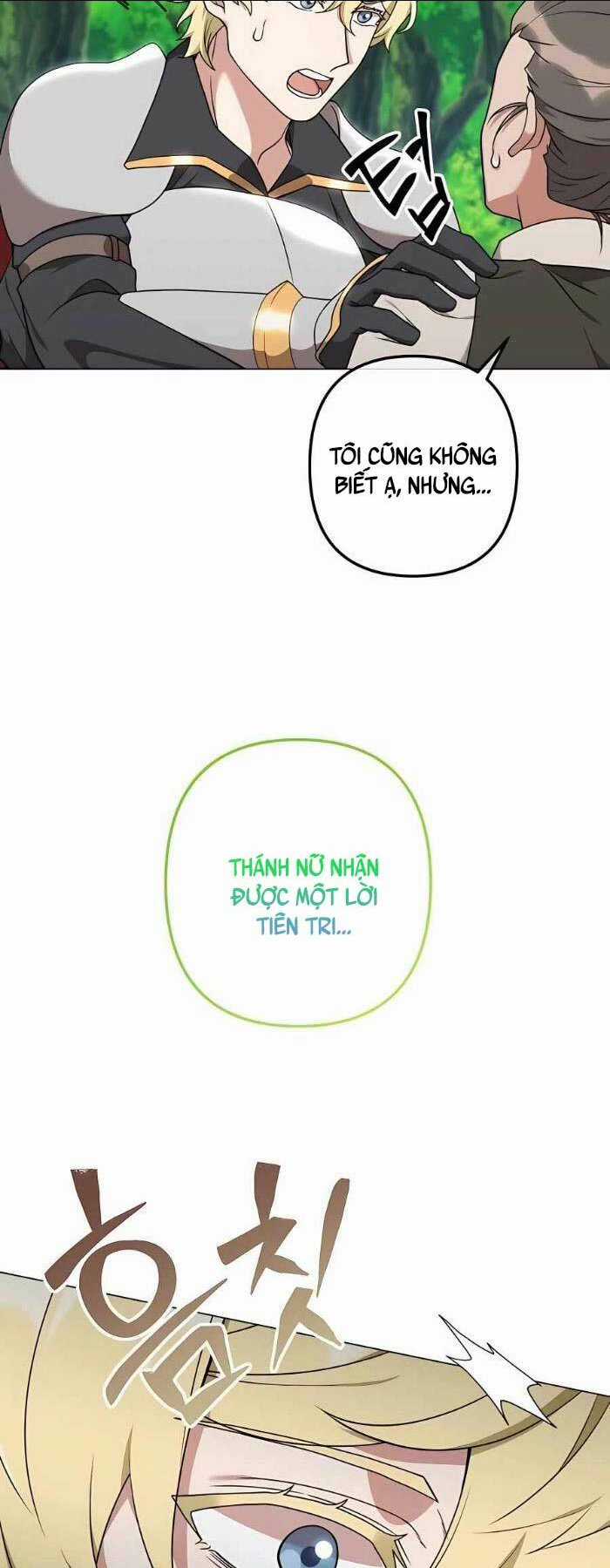 Tôi Làm Vườn Tại Thế Giới Thợ Săn Chapter 28 trang 26