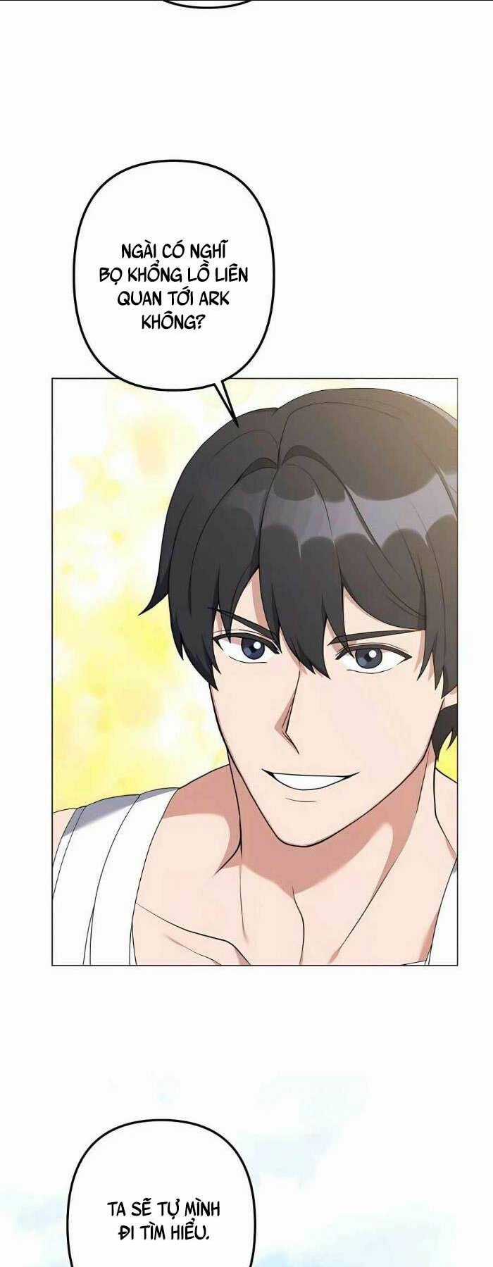 Tôi Làm Vườn Tại Thế Giới Thợ Săn Chapter 28 trang 28