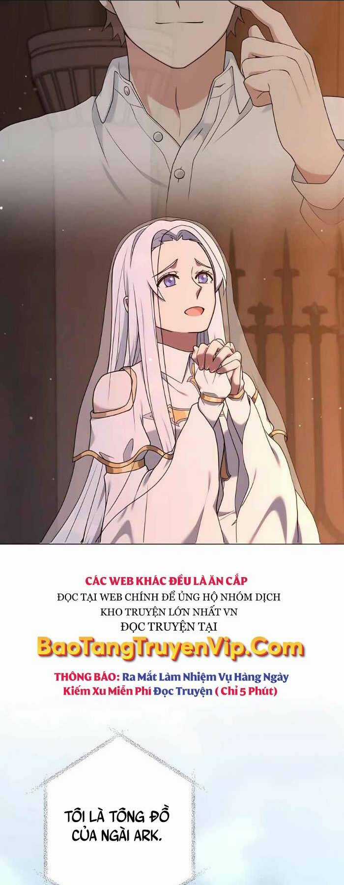 Tôi Làm Vườn Tại Thế Giới Thợ Săn Chapter 28 trang 3