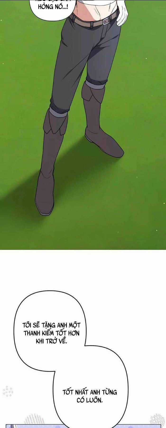 Tôi Làm Vườn Tại Thế Giới Thợ Săn Chapter 28 trang 32