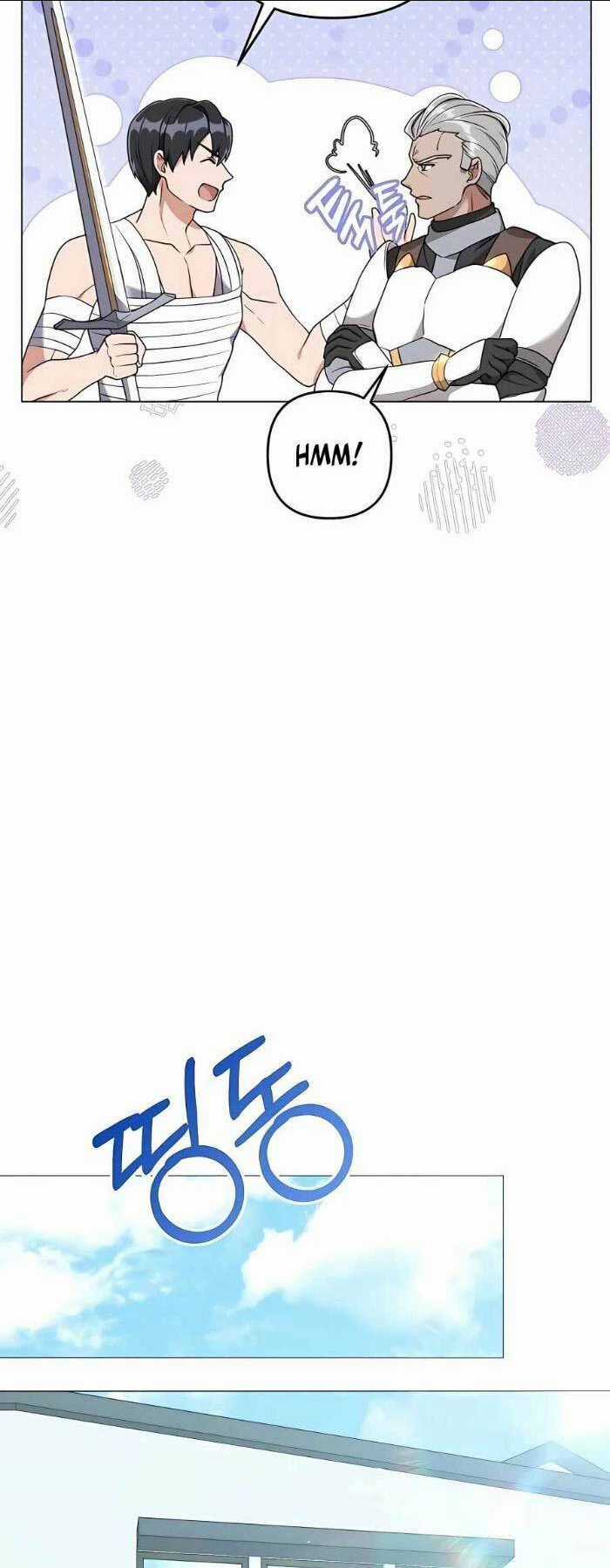 Tôi Làm Vườn Tại Thế Giới Thợ Săn Chapter 28 trang 33