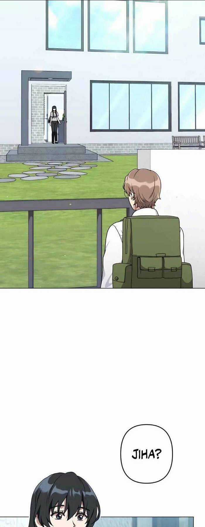 Tôi Làm Vườn Tại Thế Giới Thợ Săn Chapter 28 trang 34