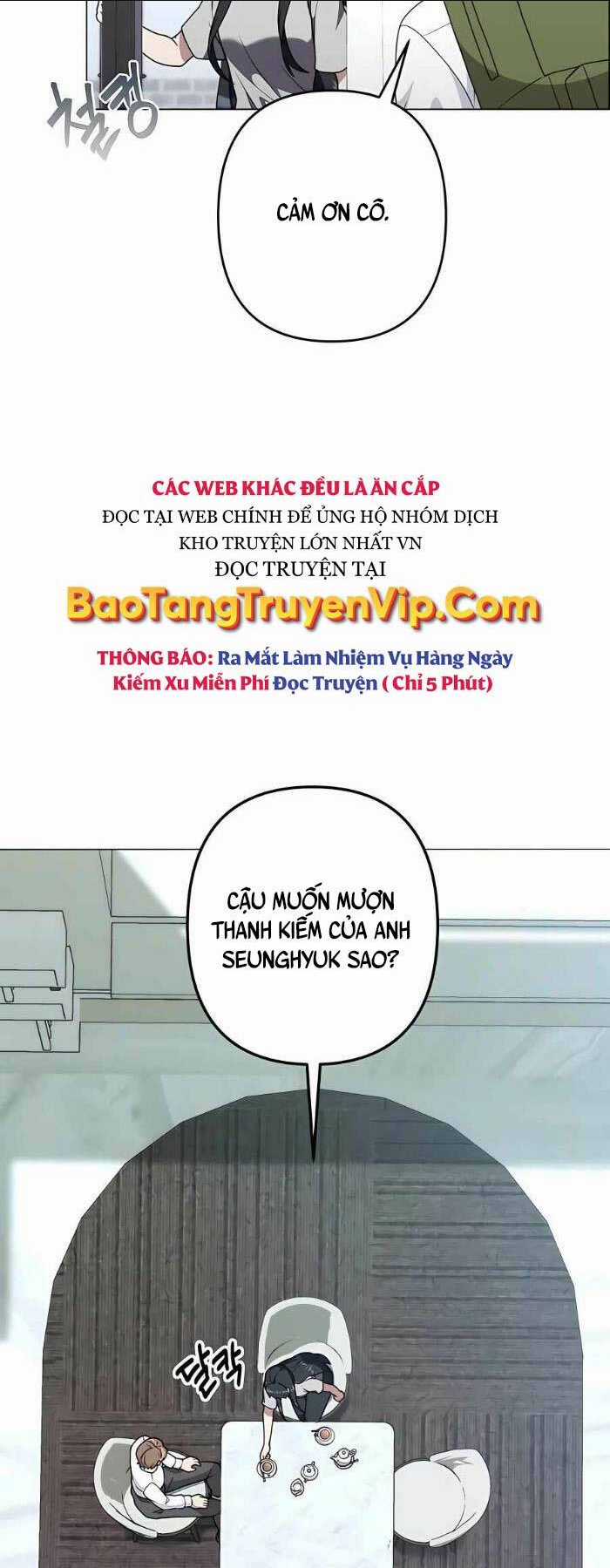 Tôi Làm Vườn Tại Thế Giới Thợ Săn Chapter 28 trang 37