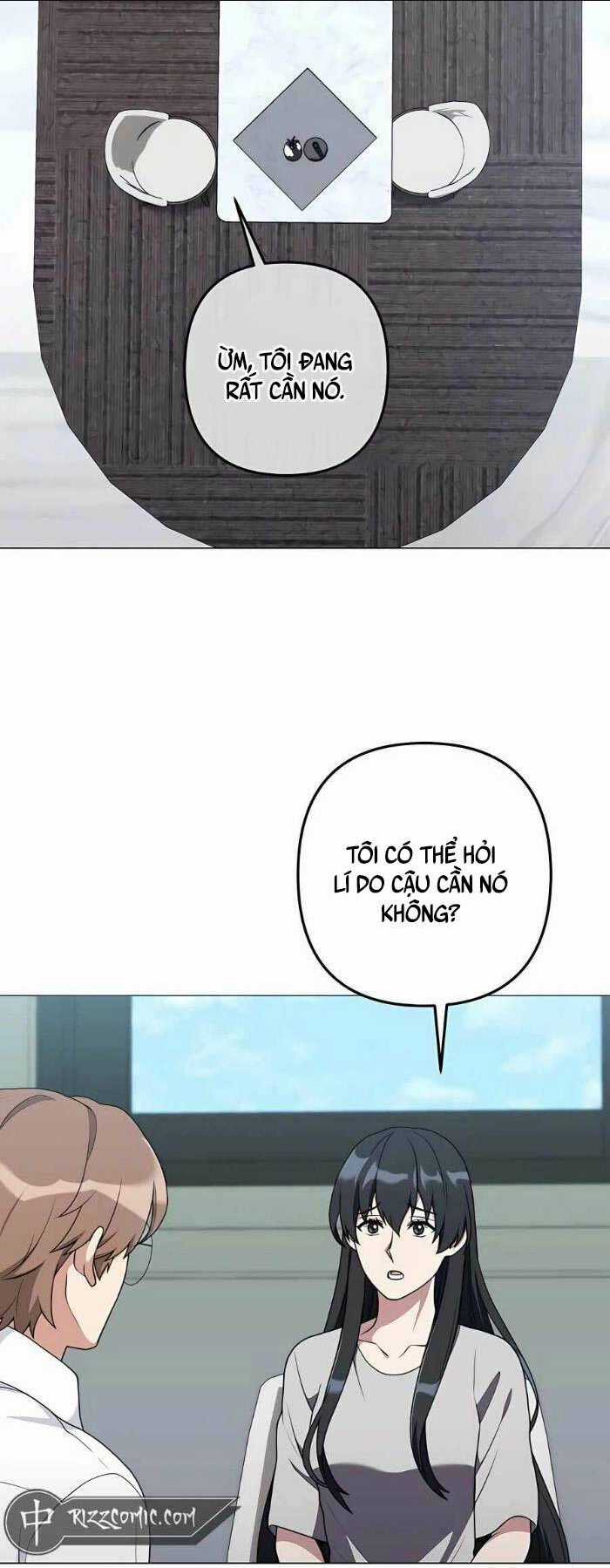 Tôi Làm Vườn Tại Thế Giới Thợ Săn Chapter 28 trang 38