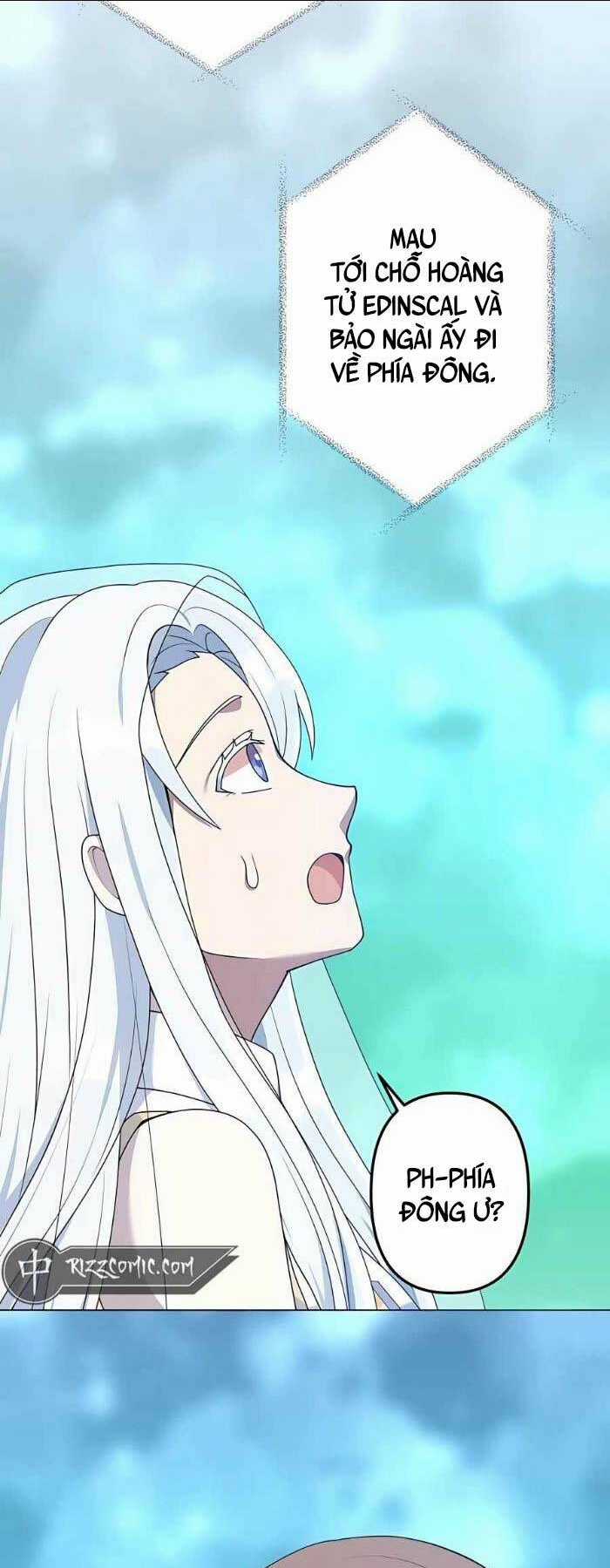 Tôi Làm Vườn Tại Thế Giới Thợ Săn Chapter 28 trang 4