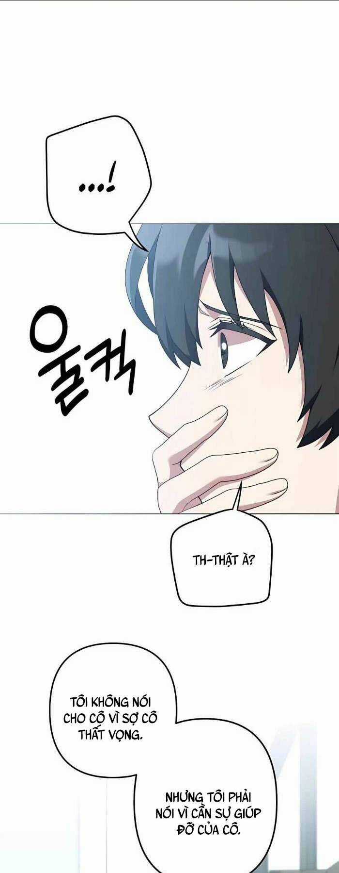 Tôi Làm Vườn Tại Thế Giới Thợ Săn Chapter 28 trang 40