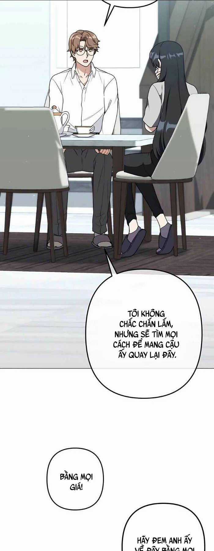 Tôi Làm Vườn Tại Thế Giới Thợ Săn Chapter 28 trang 41