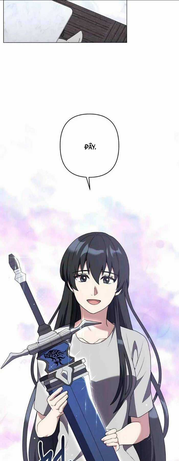 Tôi Làm Vườn Tại Thế Giới Thợ Săn Chapter 28 trang 43