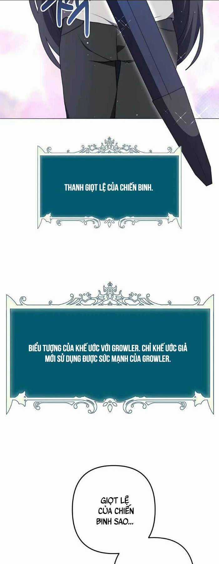 Tôi Làm Vườn Tại Thế Giới Thợ Săn Chapter 28 trang 44