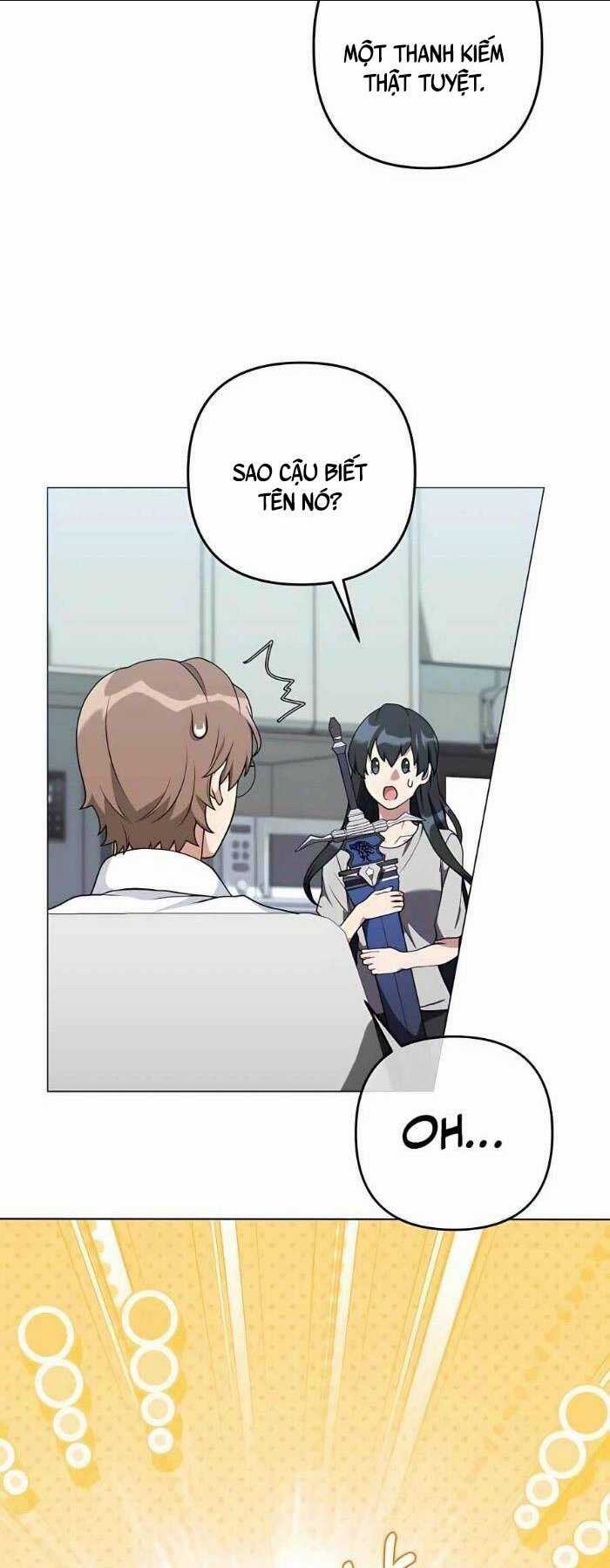 Tôi Làm Vườn Tại Thế Giới Thợ Săn Chapter 28 trang 45