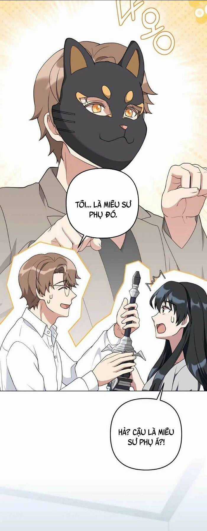 Tôi Làm Vườn Tại Thế Giới Thợ Săn Chapter 28 trang 46