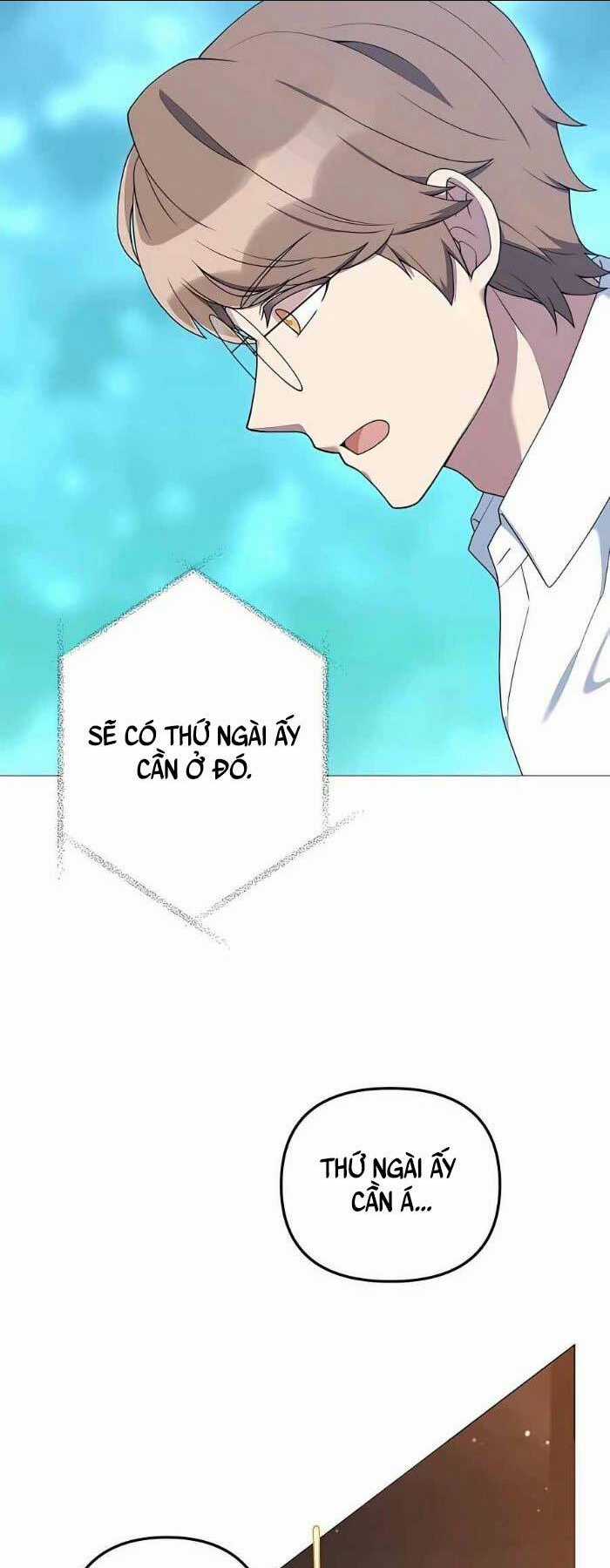 Tôi Làm Vườn Tại Thế Giới Thợ Săn Chapter 28 trang 5