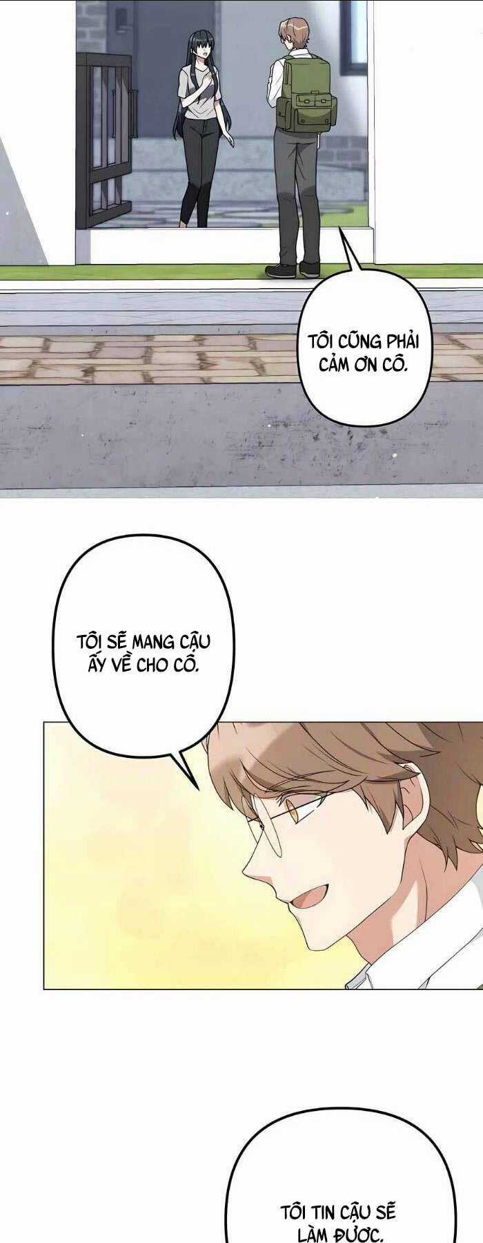 Tôi Làm Vườn Tại Thế Giới Thợ Săn Chapter 28 trang 50