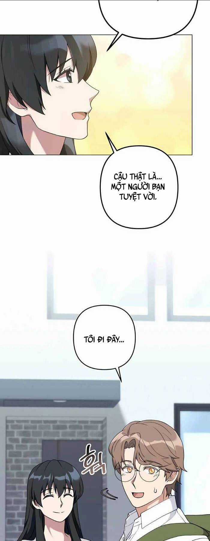 Tôi Làm Vườn Tại Thế Giới Thợ Săn Chapter 28 trang 51