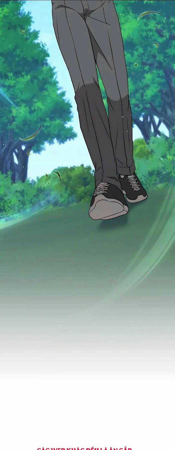 Tôi Làm Vườn Tại Thế Giới Thợ Săn Chapter 28 trang 58