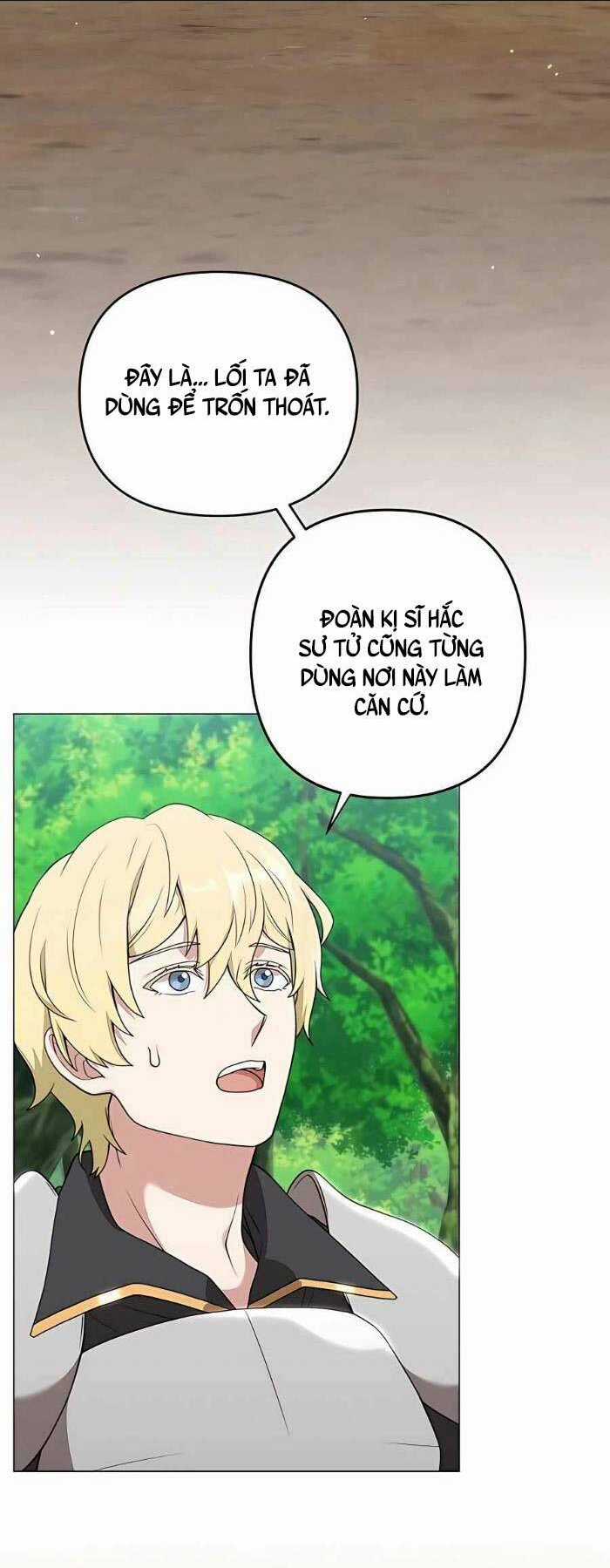 Tôi Làm Vườn Tại Thế Giới Thợ Săn Chapter 28 trang 60