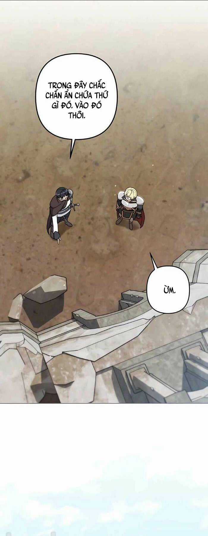 Tôi Làm Vườn Tại Thế Giới Thợ Săn Chapter 28 trang 61