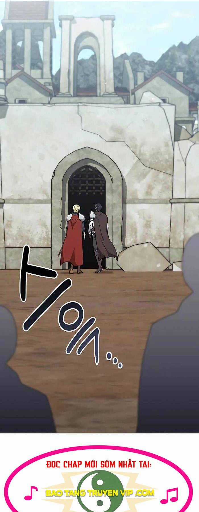 Tôi Làm Vườn Tại Thế Giới Thợ Săn Chapter 28 trang 62