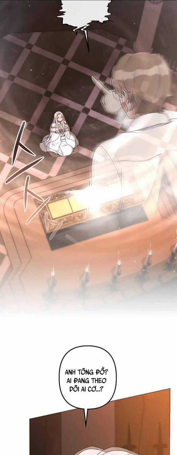 Tôi Làm Vườn Tại Thế Giới Thợ Săn Chapter 28 trang 8