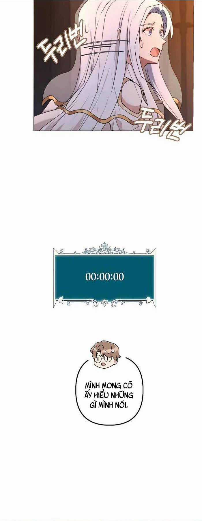 Tôi Làm Vườn Tại Thế Giới Thợ Săn Chapter 28 trang 9