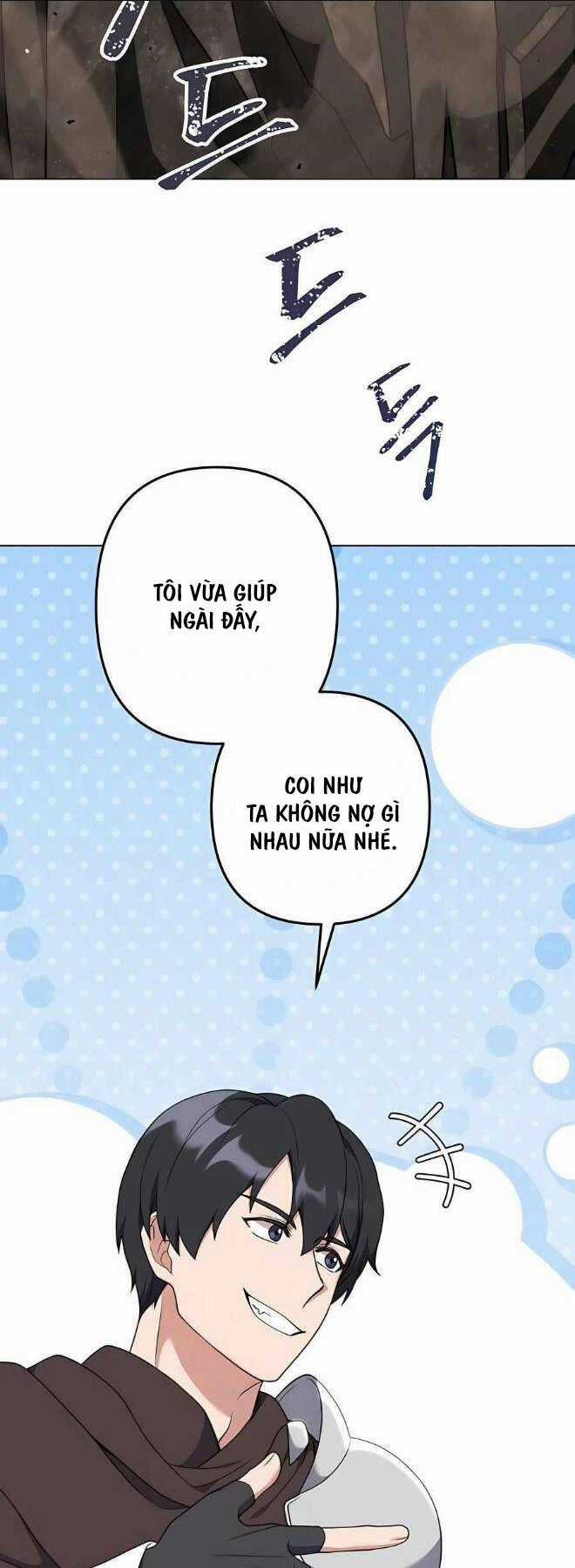 Tôi Làm Vườn Tại Thế Giới Thợ Săn Chapter 29 trang 10