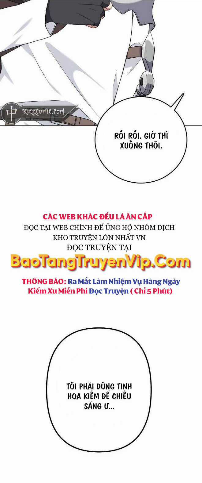 Tôi Làm Vườn Tại Thế Giới Thợ Săn Chapter 29 trang 11