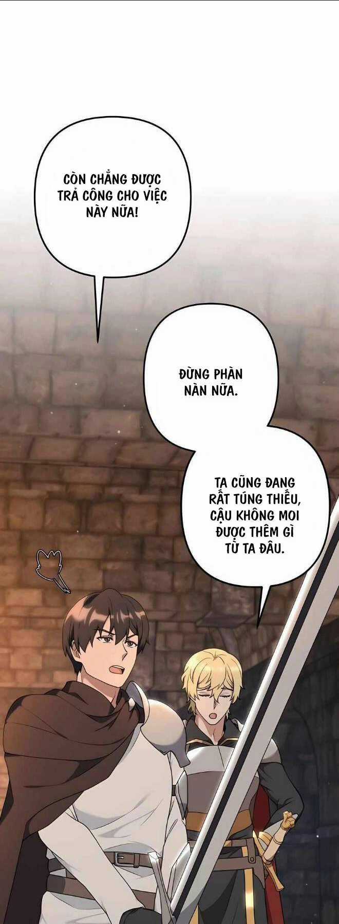 Tôi Làm Vườn Tại Thế Giới Thợ Săn Chapter 29 trang 12