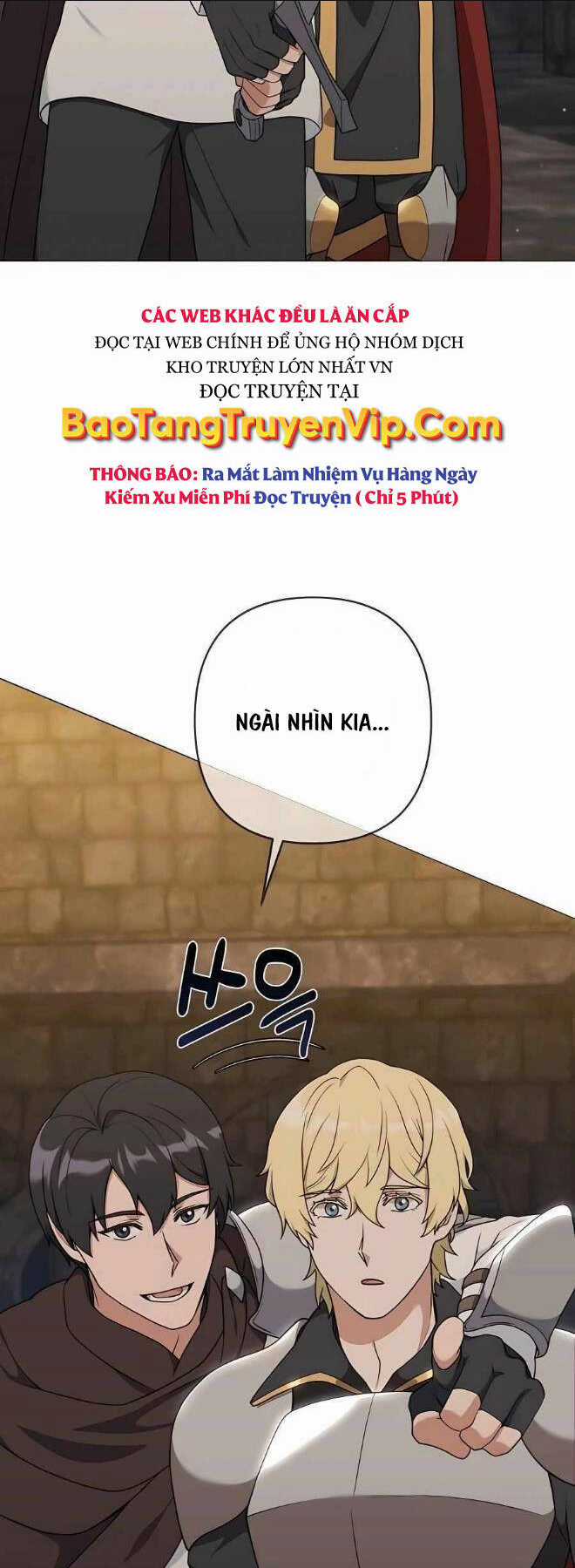 Tôi Làm Vườn Tại Thế Giới Thợ Săn Chapter 29 trang 13