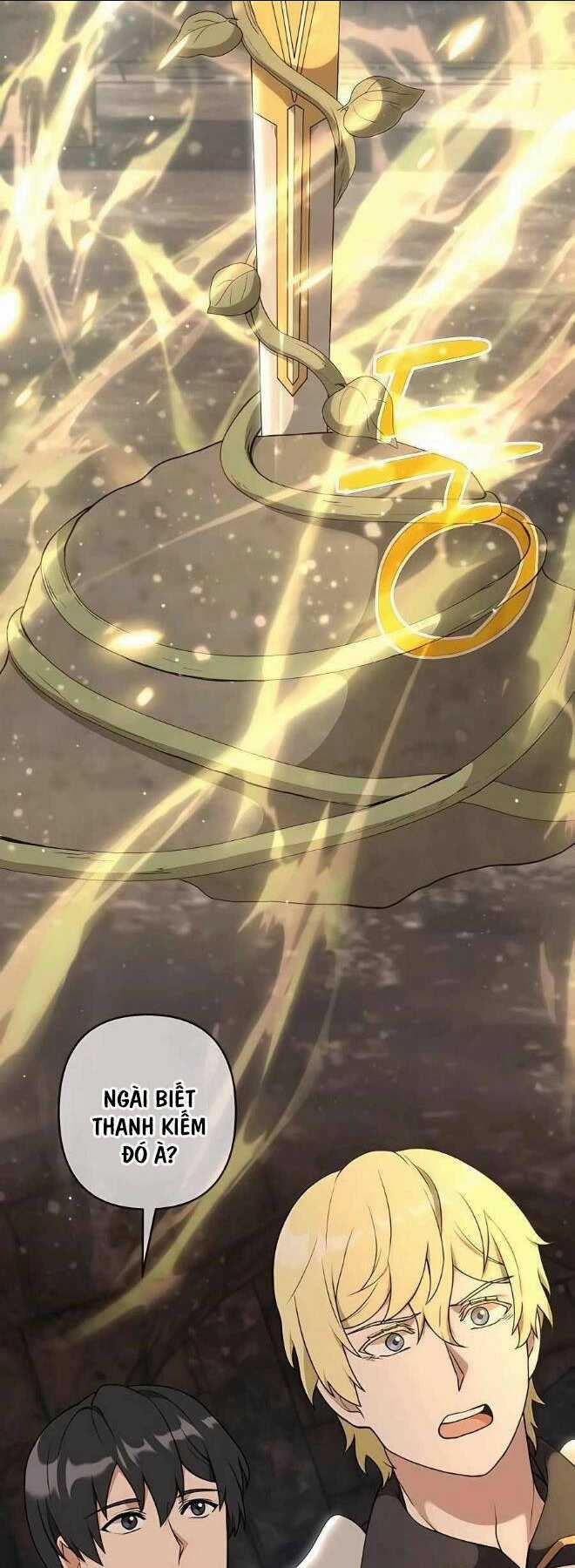 Tôi Làm Vườn Tại Thế Giới Thợ Săn Chapter 29 trang 15