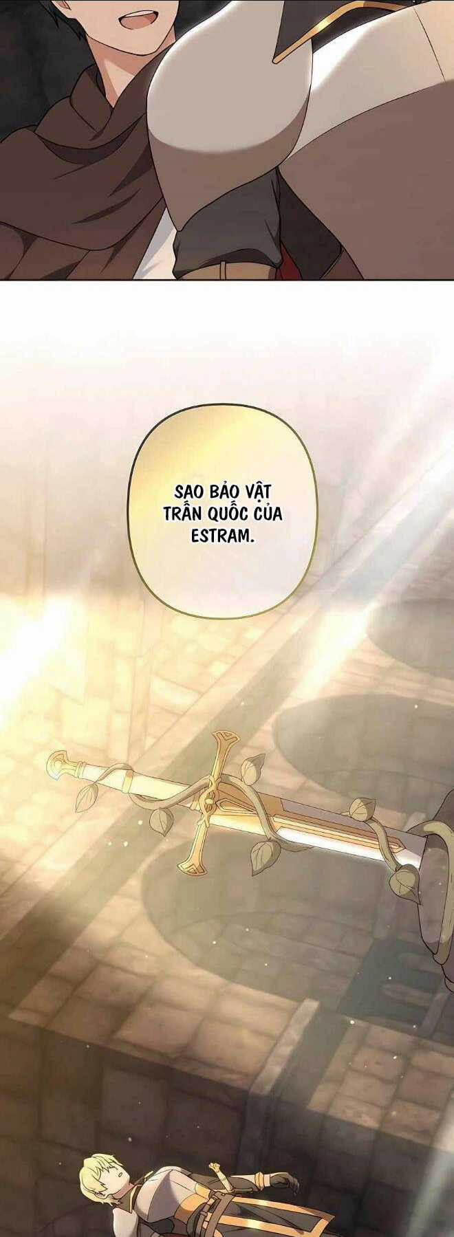 Tôi Làm Vườn Tại Thế Giới Thợ Săn Chapter 29 trang 16