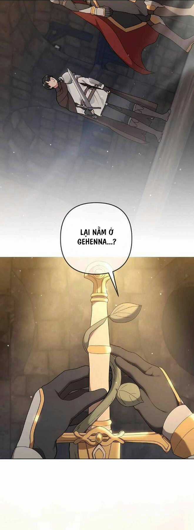 Tôi Làm Vườn Tại Thế Giới Thợ Săn Chapter 29 trang 17