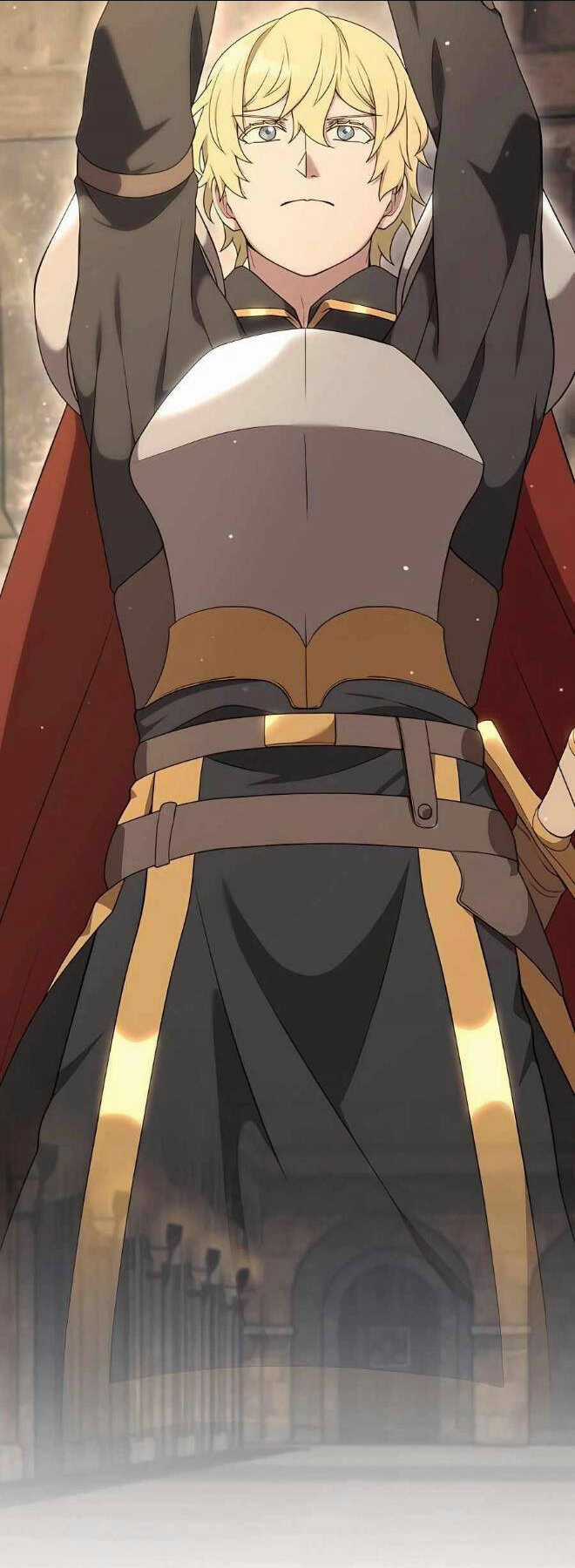 Tôi Làm Vườn Tại Thế Giới Thợ Săn Chapter 29 trang 19