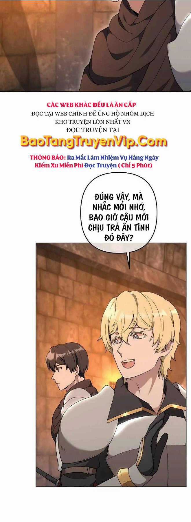 Tôi Làm Vườn Tại Thế Giới Thợ Săn Chapter 29 trang 2