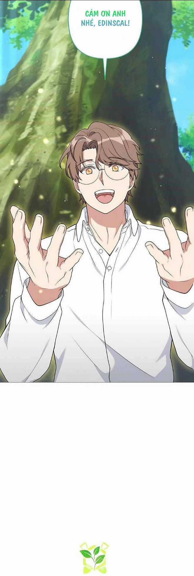 Tôi Làm Vườn Tại Thế Giới Thợ Săn Chapter 29 trang 23