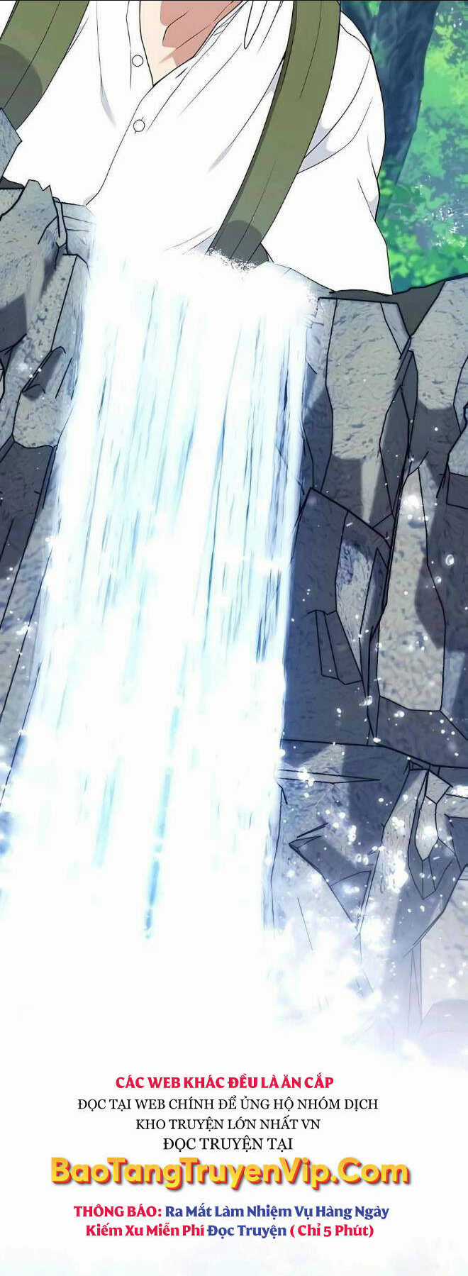 Tôi Làm Vườn Tại Thế Giới Thợ Săn Chapter 29 trang 25